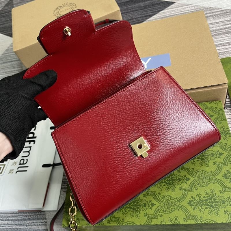 Gvc*1 satchel bags
